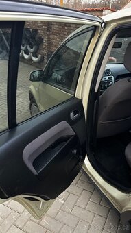 Prodam Ford Fusion - 12