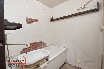 Převod dr. podílu, byty/3+1, 62.5 m2, Boženy Němcové 655, 47 - 12