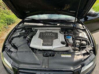 Audi A5 3.0 TDi 176kw 3x S-line, Quattro, Sportback - 12