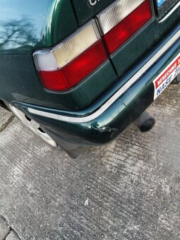 Xantia 2.0 hdi 79kw,rok 2000 - 12