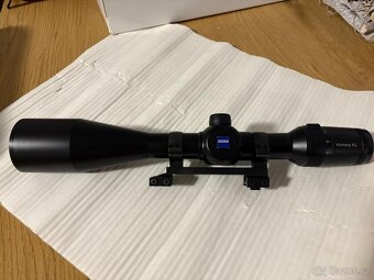 Carl Zeiss Victory FL Diavari 6-24x56 T - 12