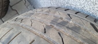 Kia Sportage  GT Line ALU s pneu  OE 52910F1500   245/45 R19 - 12
