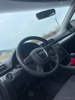 Audi A4 B7 2.0 i 96kW - 12