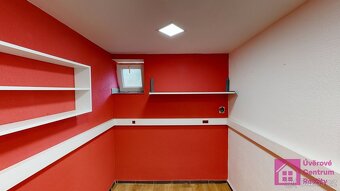 Pronájem zařízeného bytu 3+kk, Havlíčkova, Dubňany - 12