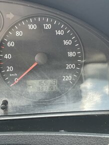 Volkswagen T5 dodávka (4x4) - 12