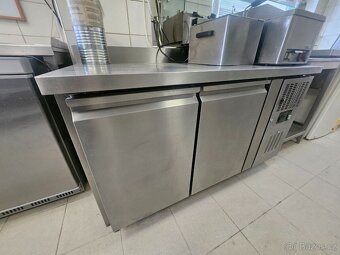 Gastro vybaveni pro pizerii - 12