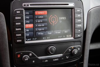 Ford S-Max 1.6 TDCi 85kw Titanum 7-Miestny - 12