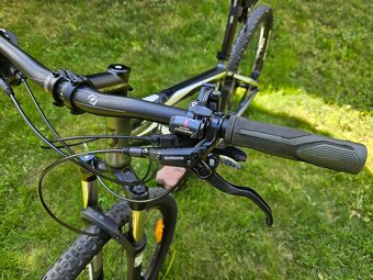 Horske kolo 29 Scott Aspect 910 - 12