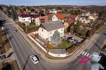 Prodej rodinné domy, 224 m2 - Sulice - Želivec, ev.č. 58468 - 12