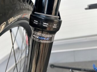 Celopéro - Enduro - GT FORCE COMP - 27,5” velikost “M” - 12