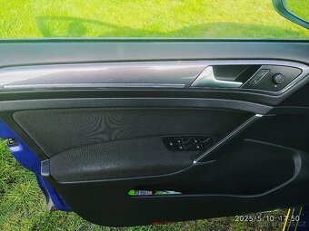 Vw Golf 7.5 R-Line 1.4TSI - 12