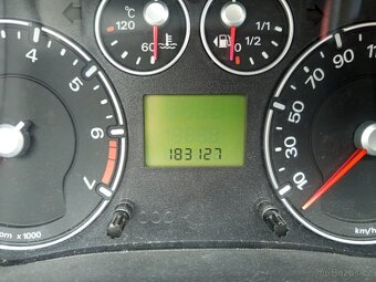 Ford Fusion 1.4i 59kw - 12