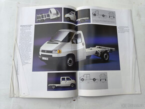 Dobové prospekty VW - 12