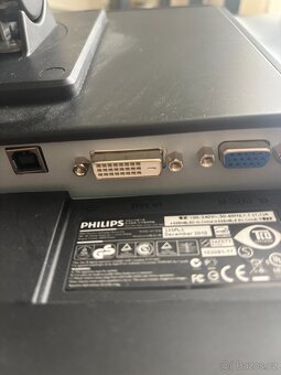 LCD monitor Philips Brilliance 235PL2ES/00 - 12