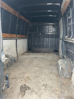 Iveco Daily 35S160 2,3 L2H2 Hi-Matic+Klima - 12