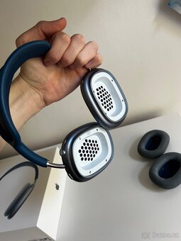 Airpods Max modre - 12