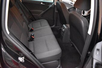 VW TIGUAN 1.4 TSi R.V.2015  124000KM - 12