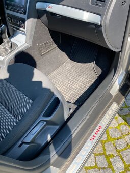 Škoda octavia Scaut 2 4x4 - 12