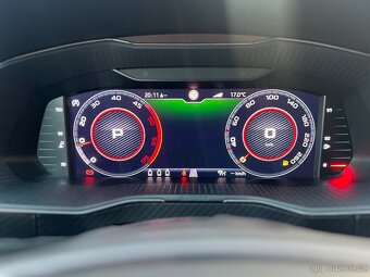 Škoda Superb III FACE 2.0 Tdi 110Kw Sportlina 360kamera 2022 - 12