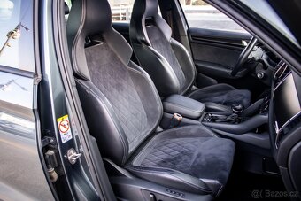 Škoda Kodiaq 2.0TDI Sportline DSG 4x4 - 12