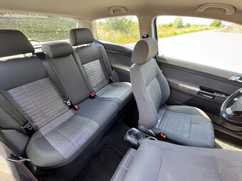 Volkswagen POLO 1.2 40kw, KLIMATIZACE, NOVÁ STK, PO SERVISU - 12