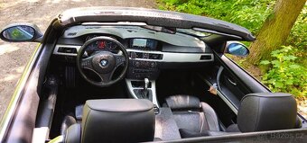 Bmw e93 330i - 12