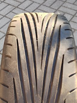 Letní pneu Goodyear Eagle F1 215/40/17 83 W - 12