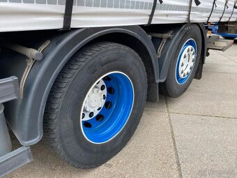 DAF CF 370 SSC - 6x2 – Shrnovačka – EURO 6 - 12