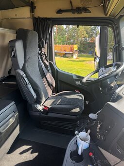 Tahač návěsů MERCEDES BENZ 3363, 6x4, Bj. 2/2023 - 12