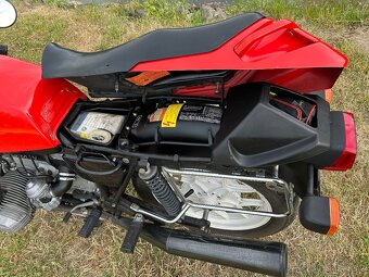 BMW R 65 LS - 12