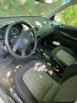 Fabia 1.2htp STK 8/26 - 12