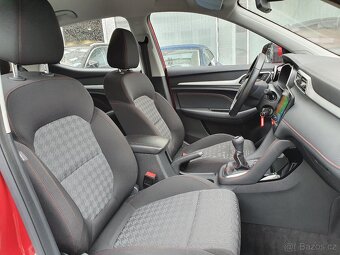 MG ZS Comfort 1.5 78kW 49tkm - záruka Autodraft - 12