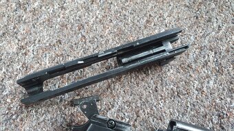 Plynová pistole VALTRO mod. 98 CIVIL, 9 mm - 12