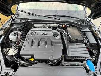 ŠKODA SUBERB 3, L&K, 140KW, garážovaný, 147.000 km, ČR původ - 12