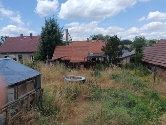 PRODEJ - dům Ledce okr Kladno - 12