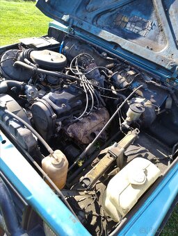 Suzuki Samurai - 12