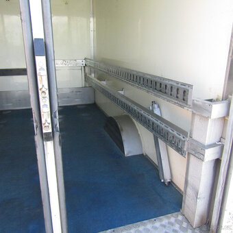 Mercedes-Benz Sprinter, 216CDi 120kw, 4x4 - 12