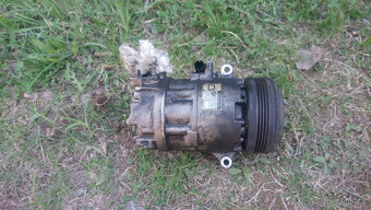 BMW e46 320d 110kw SEDAN - r.v 2004 - 12