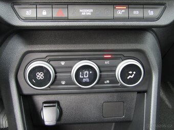 Dacia Jogger TCe 81kW/110k Expression 7 míst - 12