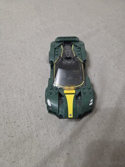 Prodám vše svoje lego - 12