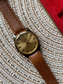 Omega automatic Geneve - 12