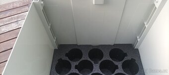 Predam Tanos ,Festool Systainer3 M 437 na silicon 310 ml - 12