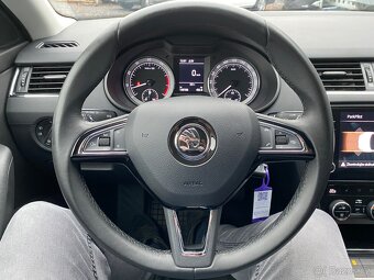 Škoda Octavia, 1.4TSI 110kW-1xMAJ.-STYLE-NAVI - 12