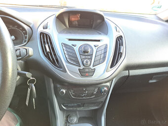 Ford B-max,1,0 74kw rok 2013 - 12