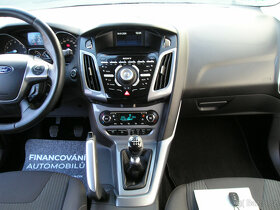 FORD FOCUS COMBI 1.6 EcoBoost 110KW RV-12/2011 - 12