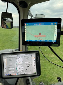 Mc Cormick X7.624VT - 12