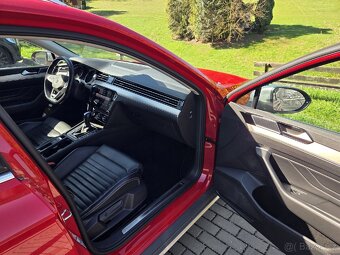 VW Passat B8 ALLTRACK fl. - 12