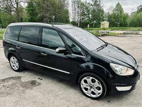 Ford Galaxy 2.0 TDCi 103kw Titanium - 12