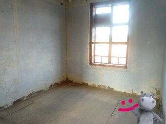 Prodej činžovního domu, užitná plocha 846 m2, na pozemku 710 - 12