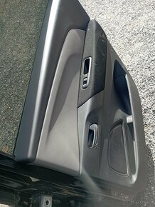 C4 PICASSO 2 DVEŘE P..P. A P.Z. Z RV 2016 ČERNÉ KOMPLETNÍ - 12